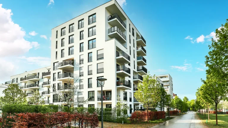 Investissement PINEL 2023